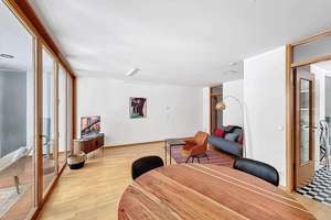 Wohnen am Wasse - Moderne, komplett möblierte Wohnung mit eigenem Stellplatz – 13599 Haselhorst, Berlin – Vorschaubild 14