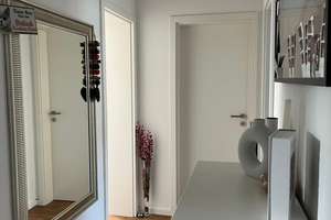 3-Zimmer Wohnung mit Balkon in Köln-Weiß, Direkt vom Eigentümer, frei ab 1.7.,frisch saniert – Ritterstraße 1, 50999 Weiß, Köln – Vorschaubild 6