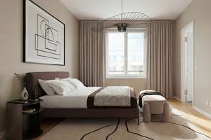 Barrierefreie Wohnung im schönen Potsdam - Provisionsfrei! – Georg-Hermann-Allee 122, 14469 Bornstedt, Potsdam – Vorschaubild 9