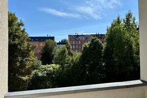 Schloßchemnitz * Schicke 3 Zimmer  * Balkon * Frei ab Juni 2026