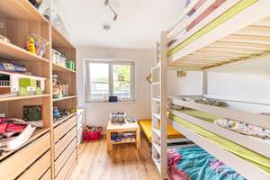 3-Zimmer-Wohnung mit Gartenanteil (Haus 2, Wohnung 3) – Rymannstraße 18, 74613 Öhringen – Vorschaubild 8