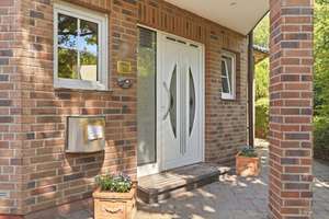 ++ Fliesteden: Großzügiges ARCHITEKTENHAUS mit bester Energieeffizienz in ruhiger Feldrandlage! ++ – Die vollständige Adresse der Immobilie erhältst du vom Anbieter., 50129 Bergheim – Vorschaubild 2