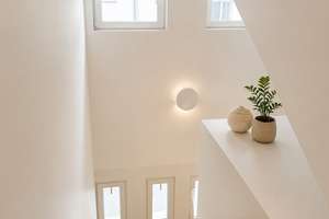 Stilvoll modernisierte 3 Zimmer Wohnung mit Fußbodenheizung und Balkon – Hesselnberg 62, 42285 Barmen, Wuppertal – Vorschaubild 10