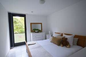 Helle 3 Zimmer-Wohnung im EG/Hochparterre mit Balkon in äußerst gepflegtem Mehrfamilienhaus – Westparkstr. 89, 47803 Kempener Feld/Baackeshof, Krefeld – Vorschaubild 21