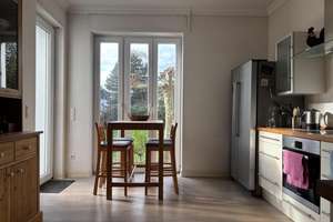 Stilvoll saniertes Reihenendhaus  – Die vollständige Adresse der Immobilie erhältst du vom Anbieter., 41065 Lürrip, Mönchengladbach – Vorschaubild 5