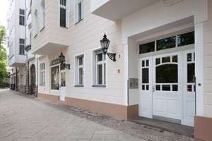 Kapitalanlage in Berlin A Lage -Charlottenburg | Vermietete 5-Zimmer-Altbauwohnung – Die vollständige Adresse der Immobilie erhältst du vom Anbieter., 10587 Charlottenburg, Berlin – Vorschaubild 2