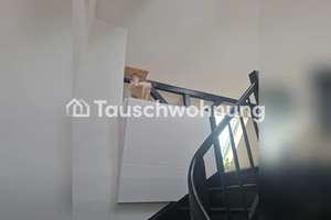 Tauschwohnung: Großzügige 3-Zimmer-Maisonettewohnung mit 98 m² am Zoopark – Die vollständige Adresse der Immobilie erhältst du vom Anbieter., 40239 Düsseltal, Düsseldorf – Vorschaubild 6