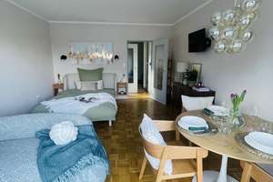 Attraktive 1-Zimmer-Wohnung mit Balkon und Einbauküche in Pasing- Obermenzing – Die vollständige Adresse der Immobilie erhältst du vom Anbieter., 81245 Neupasing, München – Vorschaubild 5
