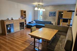 4-Zimmer-Wohnung mit Terrasse, Garten & Carport – Wohnen mit Hausgefühl in Pforzheim – Hermann-Stöhr-Straße 5, 75179 Nordstadt, Pforzheim – Vorschaubild 8
