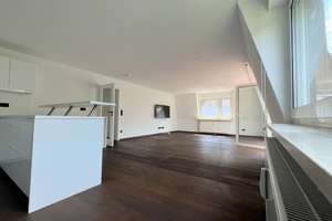 Hochwertig sanierte DG-Wohnung in Laim – Die vollständige Adresse der Immobilie erhältst du vom Anbieter., 80689 Sankt Ulrich, München – Vorschaubild 8
