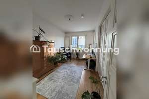 Tauschwohnung: 3-Zimmer Altbauwohnung Winterhude – Die vollständige Adresse der Immobilie erhältst du vom Anbieter., 22301 Winterhude, Hamburg – Vorschaubild 3