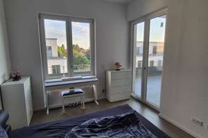 Gepflegte 2,5-Zimmer-Neubbau-Dachgeschosswohnung in ruhiger Lage in Berlin-Altglienicke – Teutonenstraße 10, 12524 Altglienicke, Berlin – Vorschaubild 5