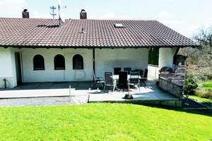 Großzügiges Einfamilienhaus mit Einliegerwohnung und weitläufigem Grundstück – Die vollständige Adresse der Immobilie erhältst du vom Anbieter., 87727 Babenhausen – Vorschaubild 14