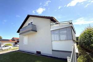 KLEIN ABER FEIN! HAUS MIT 5 SCHLAFZIMMER, WINTERGARTEN UND PHOTOVOLTAIKANLAGE – Die vollständige Adresse der Immobilie erhältst du vom Anbieter., 94501 Beutelsbach – Vorschaubild 2