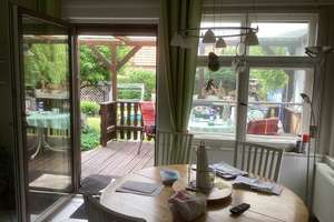 Villa ähnliches Zweifamilienhaus mit Garten und Pool auf 3 Etagen in Mölkau – 4316 Mölkau, Leipzig – Vorschaubild 15
