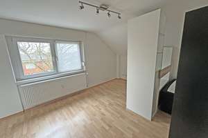 7164 - Helle 1-Zimmerwohnung mit Tageslichtbad in der Nordweststadt!