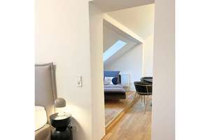 Voll ausgestattetes Apartment, sofort bezugsfertig – Obertorplatz 14, 72379 Hechingen – Vorschaubild 3