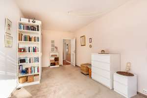 Stilvolle 3 Zi.-ETW im 1. OG mit West-Loggia, Küche und Stellplatz * gepflegte Anlage – Die vollständige Adresse der Immobilie erhältst du vom Anbieter., 50859 Lövenich, Köln – Vorschaubild 14