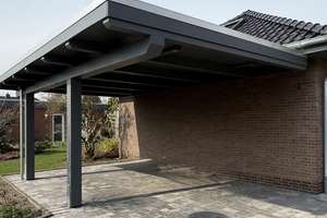 RESERVIERT!           Exklusiver Bungalow im Ortskern von Zetel – Roßfelde 12, 26340 Zetel – Vorschaubild 3