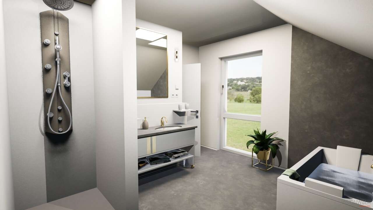 Immobilie in Emtmannsberg - Ein Haus in vollendeter Perfektion  - Bild 0