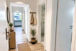 Erstbezug nach Kernsanierung! 3,5 Zimmer mit Balkon in BO-Gerthe! – Die vollständige Adresse der Immobilie erhältst du vom Anbieter., 44805 Gerthe, Bochum – Vorschaubild 6