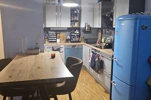 Gemütliche Wohnung in zentraler Lage in Flingern – Mettmanner Straße 16, 40233 Flingern Süd, Düsseldorf – Vorschaubild 8
