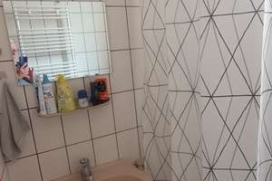 Alltagstaugliche 2-Zimmer-Wohnung in Mannheim-Neckarstadt Ost – Die vollständige Adresse der Immobilie erhältst du vom Anbieter., 68167 Neckarstadt-Ost/Wohlgelegen, Mannheim – Vorschaubild 5
