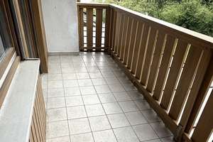 Kompaktes 1-Zimmer-Appartement mit Balkon und Stellplatz
 – Die vollständige Adresse der Immobilie erhältst du vom Anbieter., 94469 Deggendorf – Vorschaubild 7