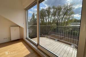 Attraktive 2 Zimmer Wohnung mit Parkplatz und Balkon – Die vollständige Adresse der Immobilie erhältst du vom Anbieter., 66113 Malstatt, Saarbrücken – Vorschaubild 12