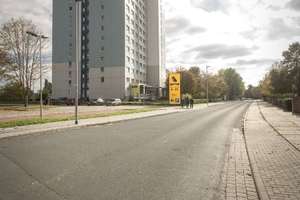 modernes Bad und spektakulärer Weitblick = #richtig jut – Milchweg 31, 39128 Neustädter Feld, Magdeburg – Vorschaubild 14