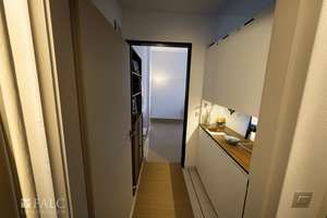 Vermietete 1-Zimmer-Wohnung im Soldiner Kiez – Die vollständige Adresse der Immobilie erhältst du vom Anbieter., 13359 Gesundbrunnen, Berlin – Vorschaubild 6