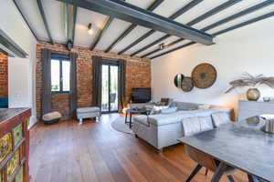 Unikat mit Charakter. Attraktive Maisonette im Neu Engeldorfer Hof. – Köln – Vorschaubild 8