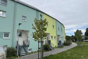 Modernes Reihenhaus in toller Lage in Erding – 85435 Erding – Vorschaubild 2