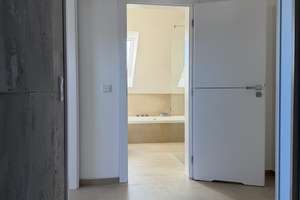 Mehrgenerationenhaus mit 3 großen Wohneinheiten, Doppelgarage, großem Grundstück in Hennef- Zentrum  – Am Steinweg 42, 53773 Hennef (Sieg) – Vorschaubild 19
