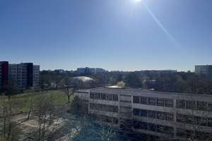 Lichtdurchflutete 3 Zimmerwohnung - von Privat - frei – Friedrich-Engels-Bogen 10, 81735 Neuperlach, München – Vorschaubild 20