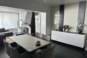 Modernisiertes Reihenendhaus mit großem Garten, Sauna & Atelier – 182 m² | provisionsfrei