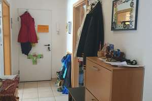 Hell, grün & mitten in Münster: 3-Zimmer-Wohnung im Josefsviertel – Graelstraße 9, 48153 Josef, Münster – Vorschaubild 7