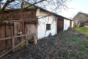 Sanierungsbedürftiger Resthof mit großem Nebengebäude und Weideland! – Die vollständige Adresse der Immobilie erhältst du vom Anbieter., 51570 Windeck – Vorschaubild 7