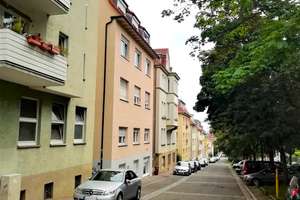 Familienfreundlichen EG Wohnung in Stuttgart-Ost für Eigennutzer oder Kapitalanleger – Die vollständige Adresse der Immobilie erhältst du vom Anbieter., 70190 Ostheim, Stuttgart – Vorschaubild 2
