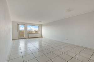 3 Zimmer mit Weitblick und Stellplatz in Niehl am Rhein, bezugsfrei – Die vollständige Adresse der Immobilie erhältst du vom Anbieter., 50735 Niehl, Köln – Vorschaubild 1