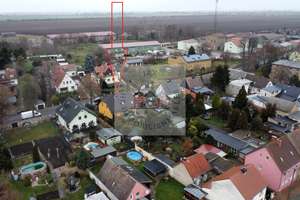 Qualität statt Kompromisse! Freistehendes EFH  mit Wärmepumpe, Vollkeller, Balkon & Terrasse – Die vollständige Adresse der Immobilie erhältst du vom Anbieter., 6246 Bad Lauchstädt – Vorschaubild 31