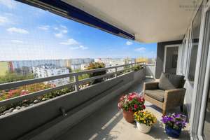 Sonnig, ruhig und luftig Wohnen – Die vollständige Adresse der Immobilie erhältst du vom Anbieter., 81735 Neuperlach, München – Vorschaubild 1