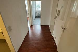 *SCHÖNE 2 ZI. WOHNUNG MIT GROSSEM BALKON + EINBAUKÜCHE + BADEWANNE* – 48157 Coerde, Münster – Vorschaubild 10