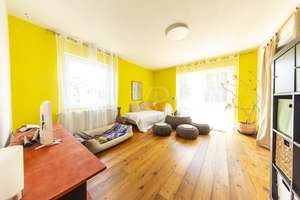 Großes Grundstück und ein Haus mit Potential in Bessungen – Die vollständige Adresse der Immobilie erhältst du vom Anbieter., 64285 Bessungen, Darmstadt – Vorschaubild 22