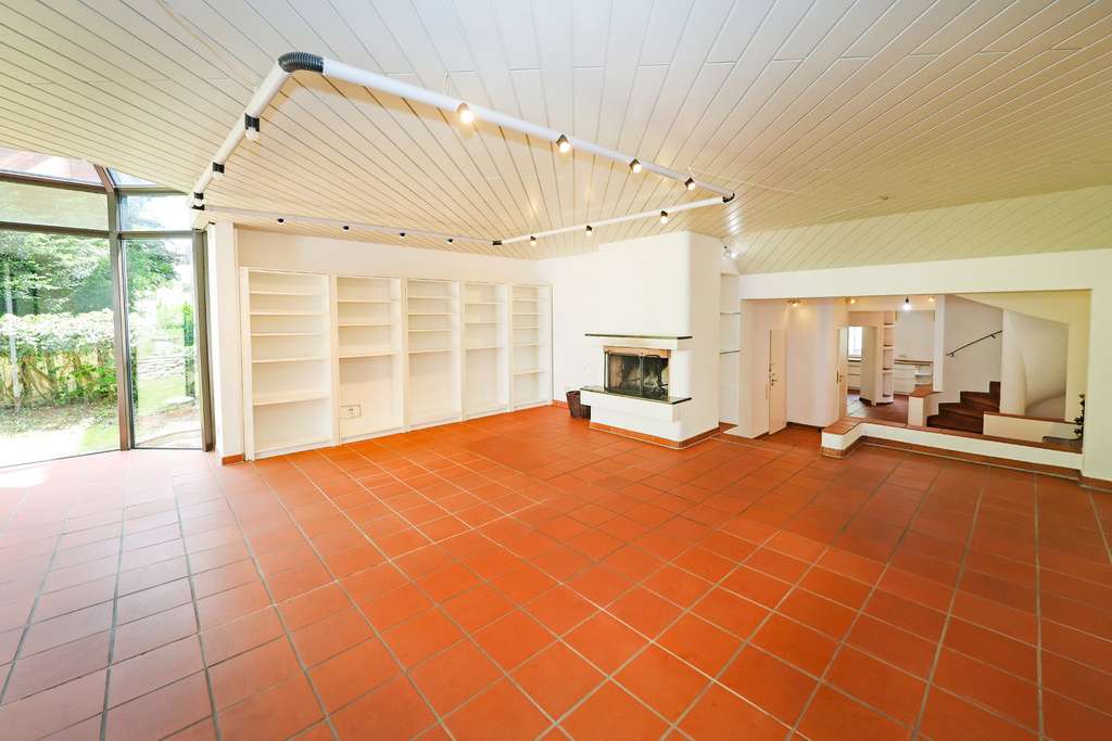 Einzigartige 3-Zimmer-Maisonettewohnung mit großzügigem Stadtgarten in begehrter Lage von Aachen!