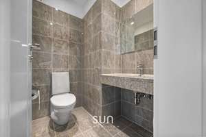 OSTPARK. OSTEND. BORNHEIM. WEITBLICK. – exklusives Penthouse mit echtem Luxusgefühl – 60385 Ostend, Frankfurt am Main – Vorschaubild 16
