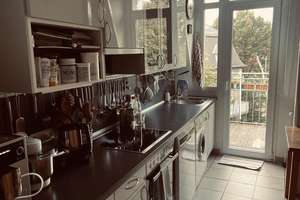 Helle Maisonettewohnung in Frankfurt am Main - Bornheim – 60385 Bornheim, Frankfurt am Main – Vorschaubild 9