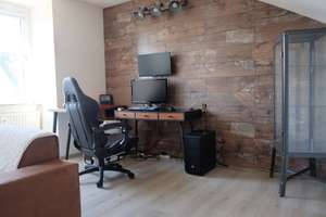 Über den Dächern von Frintrop - Ein Zuhause mit Terrasse  und Kamin – Richtstraße 78, 45359 Frintrop, Essen – Vorschaubild 6