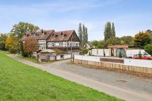 Einzigartiges Landgut mit Restaurant, Event Location &amp; Wohnen in Ginsheim-Gustavsburg – Die vollständige Adresse der Immobilie erhältst du vom Anbieter., 65462 Ginsheim-Gustavsburg – Vorschaubild 31