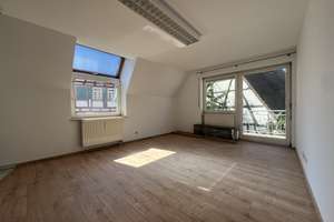 2 für 1 - Doppeleinheit für Wohnen/Büro/Praxis im Zentrum Vaihingens – 70563 Vaihingen-Mitte, Stuttgart – Vorschaubild 6